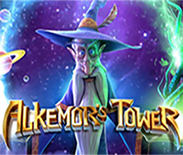 Alkemor`s Tower